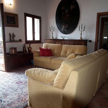 Appartamento Monteisola Mara Monte Isola Ngoại thất bức ảnh
