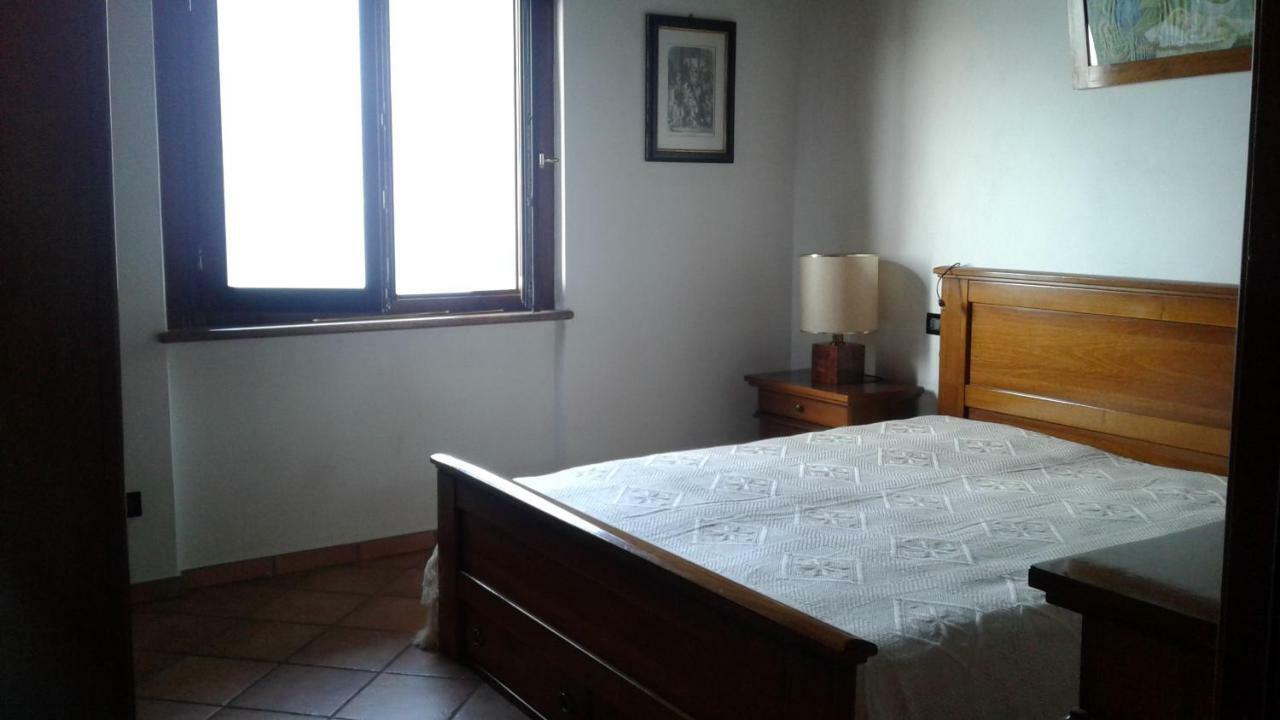 Appartamento Monteisola Mara Monte Isola Ngoại thất bức ảnh