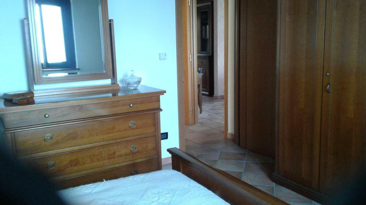 Appartamento Monteisola Mara Monte Isola Ngoại thất bức ảnh