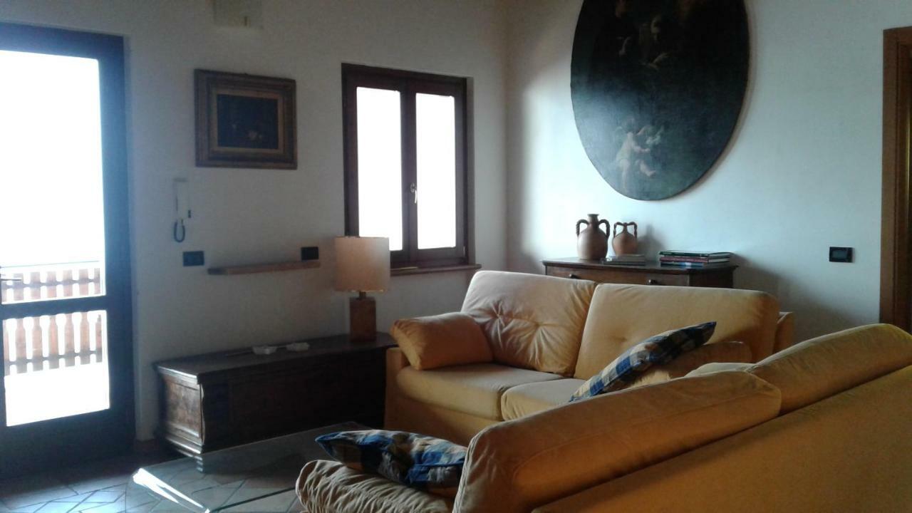 Appartamento Monteisola Mara Monte Isola Ngoại thất bức ảnh