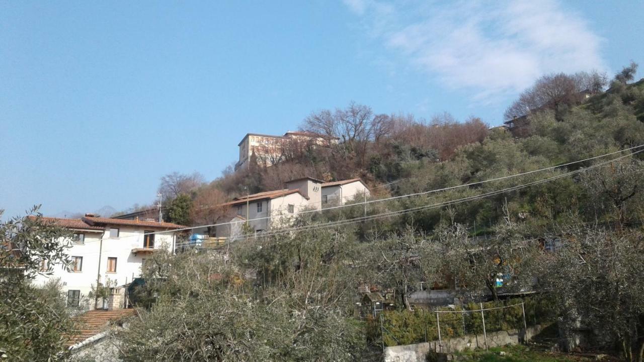 Appartamento Monteisola Mara Monte Isola Ngoại thất bức ảnh