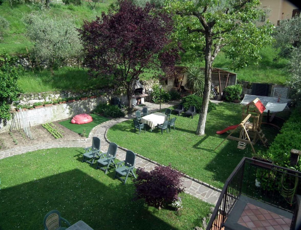 Appartamento Monteisola Mara Monte Isola Ngoại thất bức ảnh