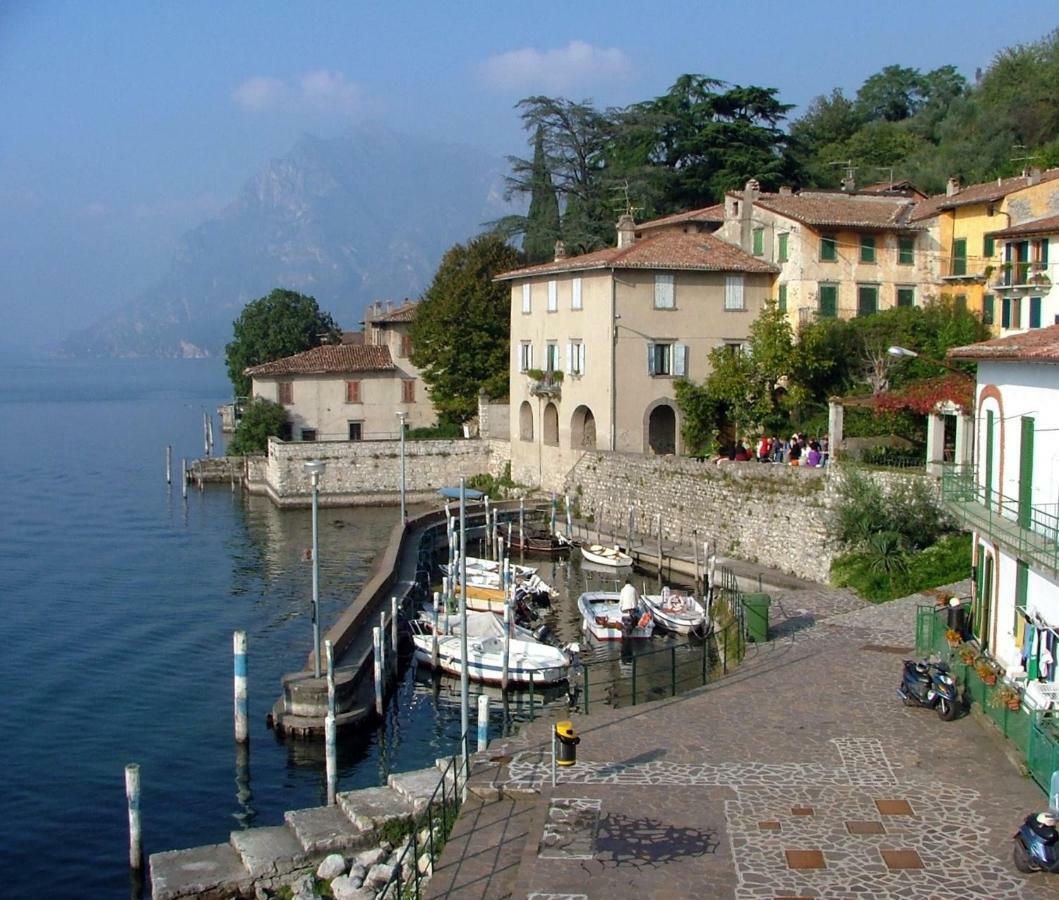 Appartamento Monteisola Mara Monte Isola Ngoại thất bức ảnh