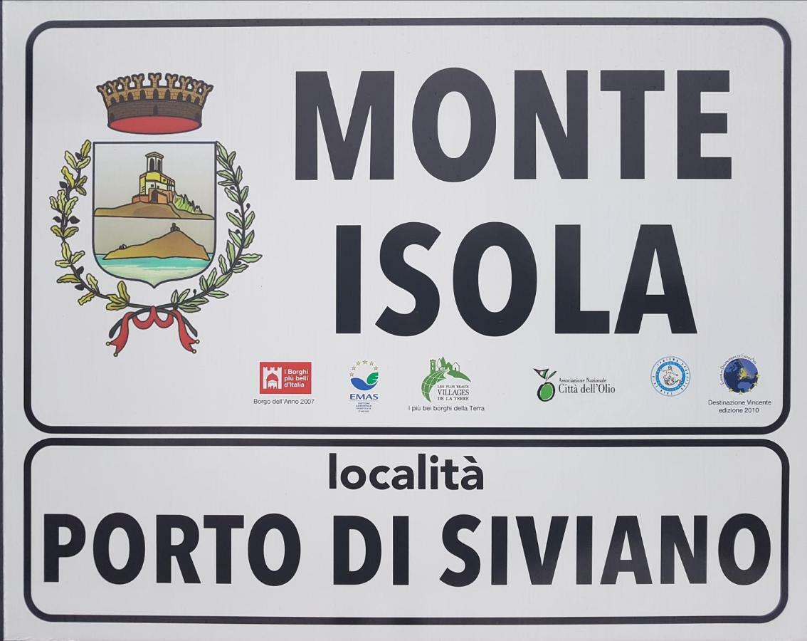 Appartamento Monteisola Mara Monte Isola Ngoại thất bức ảnh